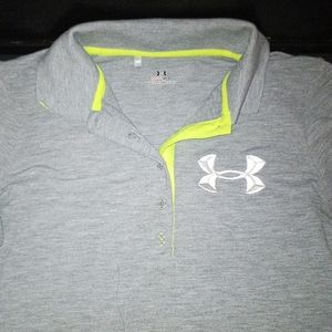 Under Armour Polo